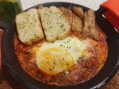 -必胜客(海滨店)
