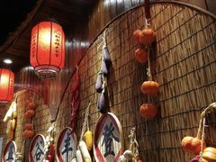-宝丽金大酒店·洗浴中心