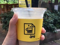 -JPG coffee(广州体育西店)