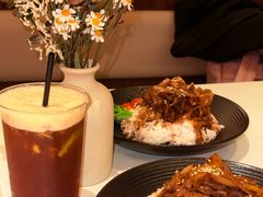 -向森咖啡·蛋糕·简餐