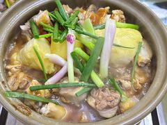 -上南瓦煲鸡·清远鸡·老字号(总店)
