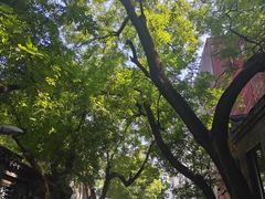 -时光漫步酒店(北京雍和宫南锣鼓巷店)