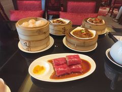 -珠江皇冠假日酒店-富临轩中餐厅