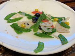 -燕郊烧鸽子(酷车小镇店)