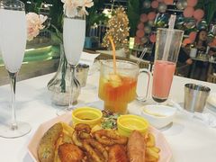 -天空花园餐吧·生日·团建(南山店)