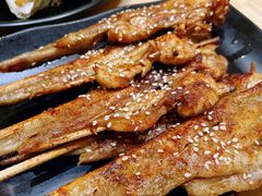 -蚝抵食·湛江生蚝(湾北路店)