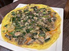传统海蛎煎-海坛特色小吃·只做平潭特色菜(平潭店)