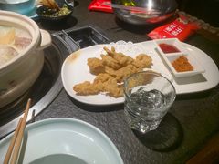 -旺晖本帮骨头煲·深夜火锅(梅园路店)