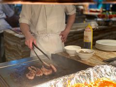 -AdD全日制餐厅(中谷花园酒店)