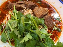 北丐牛肉面-西毒欧阳峰(巴南万达广场店)