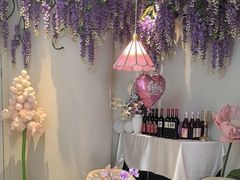 -晶雅花园西餐厅(南京首店)
