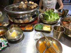 -本炙炭烤·蒲烧活鳗料理店(金沙洲店)