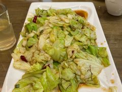-鲁南仔·滕州炒鸡(经三路店)