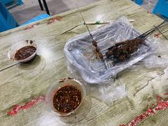 -杨婆婆烤肉(文昌阁店)