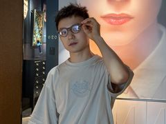 -大视光学•LINDBERG林德伯格•全球手工眼镜集合店(王府井店)