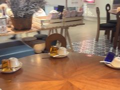 -纳鲁孜·新疆特色餐厅(上海悦荟广场店)