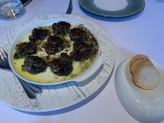 香料焗法国蜗牛-蝶舍·MAISON PAPILLON