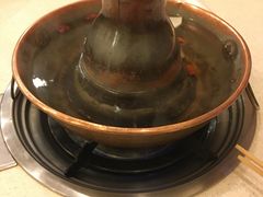 -八先生涮肉房(三里河店)