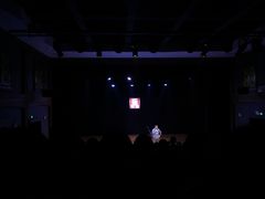 -江西省话剧团经典剧场