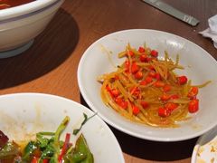 -大鱼徽州·寻味徽菜(万象汇店)
