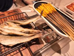 -丰茂烤串(公园店)