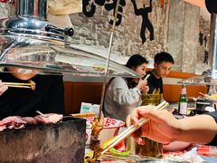 -生火火·小炉子炭烤(金楠天街总店)
