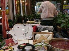 -豆捞坊(金桥店)