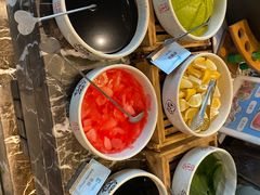 -星伦多自助料理·涮烤一体(杭州来福士店)