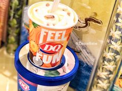 -DQ·蛋糕·冰淇淋(合生汇店)