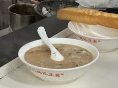 -阊门姚记豆浆(旧学前直营店)