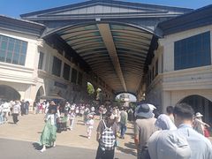 -南京银杏湖乐园