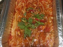 -郑喜旺烧烤(郑州总店)