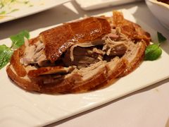 -峨嵋酒家(地安门店)