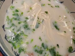 -牛三哥洛阳牛肉汤(生态城店)