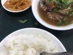 炖肉套餐-万盛园炖肉馆(云峰店)