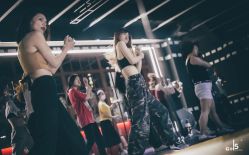 -GH5舞蹈工作室