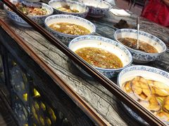 自助取餐区-抱德·潮汕味(琶洲店原惠城鱼仔)