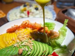 -G+KITCHEN·西餐·手作(时代广场店)