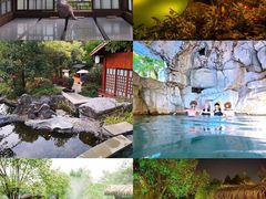 -广州都喜泰丽温泉度假酒店