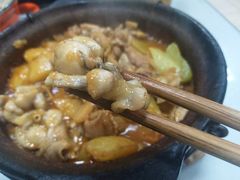 -丽丽三鲜螺蛳粉(田林路店)