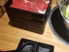 -水林间·寿喜烧自助(仙林金鹰店)