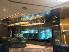 -怀德酒楼·粤菜·海鲜·茶点(宝安国际机场店)