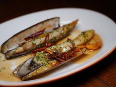 蒜香蛏子-TOMATITO(无限极荟店)