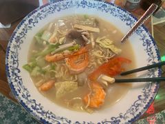 -霆记海鲜·只为这碗面(滨江店)