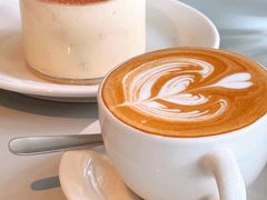 -GOOD GOODS咖啡店(南园店)