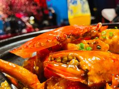 -上海滩餐厅(BFC外滩金融中心店)