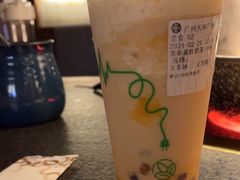 -湊湊火锅·茶憩(天环广场店)