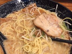-天地人ラーメン(2号店)