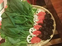 -重庆大队长火锅(临沂店)