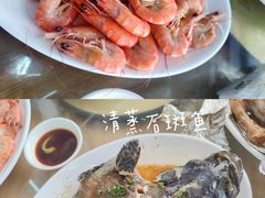 -明记海鲜大排档(巽寮湾店)